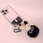 Cute and creative plush hanging ornament - Image 9