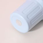 Large-capacity 40oz ice cup with handle, vacuum double-layer design - Image 4