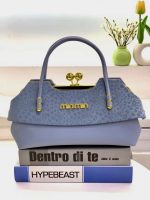Woman iron handbag minmin 9185 - Image 2