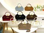 Woman iron handbag minmin 9185