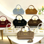 Woman iron handbag minmin 9185