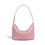 Best-selling Knitted fashionable women's bag, crossbody style - Image 2