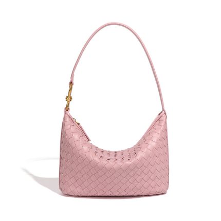 Best-selling Knitted fashionable women’s bag, crossbody style