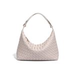 Best-selling Knitted fashionable women's bag, crossbody style - Image 3