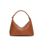 Best-selling Knitted fashionable women's bag, crossbody style - Image 5