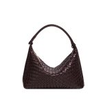 Best-selling Knitted fashionable women's bag, crossbody style - Image 6