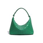 Best-selling Knitted fashionable women's bag, crossbody style - Image 7
