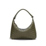 Best-selling Knitted fashionable women's bag, crossbody style - Image 8