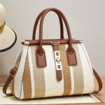 classic versatile women's bag premium quality - Image 5