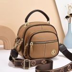 Fashionable and versatile women's crossbody bag - Image 6