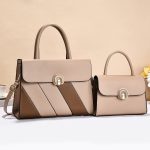 2 in 1 Large-capacity shoulder bag or crossbody bag - Image 4