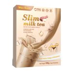 Meal replacement milk tea - Slim Milk Tea - Image 3
