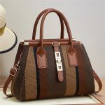 classic versatile women's bag premium quality - Image 4
