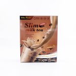 Meal replacement milk tea - Slim Milk Tea - Image 4