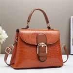 Fashionable and unique single-shoulder women's bag - Image 5