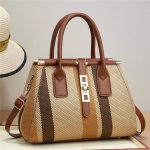 classic versatile women's bag premium quality