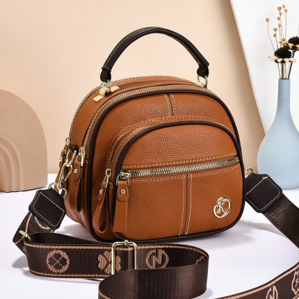 Fashionable and versatile women’s crossbody bag