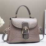 Fashionable and unique single-shoulder women's bag - Image 7