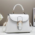 Fashionable and unique single-shoulder women's bag - Image 4