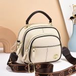 Fashionable and versatile women's crossbody bag - Image 8