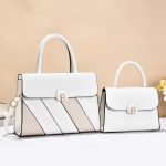 2 in 1 Large-capacity shoulder bag or crossbody bag - Image 8