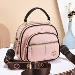 Fashionable and versatile women's crossbody bag - Image 3