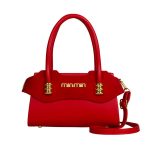 Trendy ladies handbag minmin - Image 2