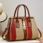 classic versatile women's bag premium quality - Image 3