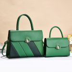 2 in 1 Large-capacity shoulder bag or crossbody bag - Image 6