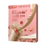 Meal replacement milk tea - Slim Milk Tea - Image 2