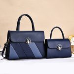 2 in 1 Large-capacity shoulder bag or crossbody bag - Image 5