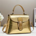 Fashionable and unique single-shoulder women's bag