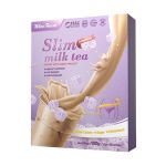 Meal replacement milk tea - Slim Milk Tea - Image 5