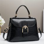 Fashionable and unique single-shoulder women's bag - Image 6