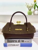 Woman iron handbag minmin 9185 - Image 4
