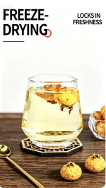 Natural high-vitamin C freeze-dried fruits from China - Image 5