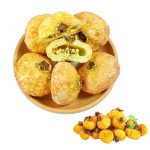 Natural high-vitamin C freeze-dried fruits from China