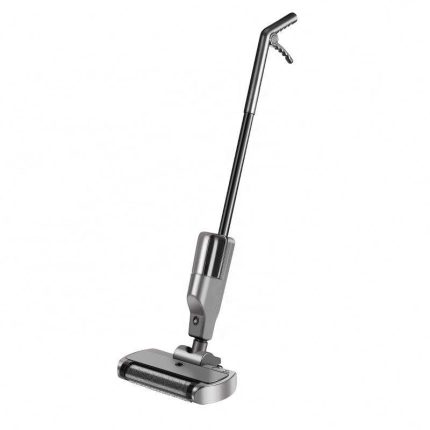 Wireless Handheld Rechargeable Electric Mop Floor Cleaner With Water Spray