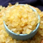 Guizhou Soapberry Rice is in abundant supply