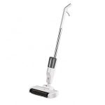 Wireless Handheld Rechargeable Electric Mop Floor Cleaner With Water Spray - Image 3