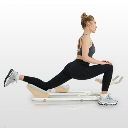 Fitness Crawl Machine Twister Machine ABS Waist Training Device Home Women’s Waist Training Machine Crawling Machine