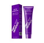 3X purple bright white toothpaste whiten teeth long-lasting fresh breath deep clean teeth - Image 4
