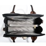 Two-piece set of color-coded coin-shaped bags - Image 9