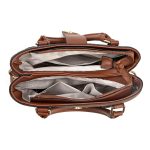 3 in1 set of woman bags with large capacity - Image 9