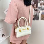 Trendy ladies handbag minmin - Image 3