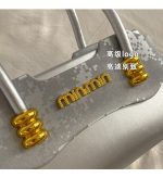 Trendy ladies handbag minmin - Image 5