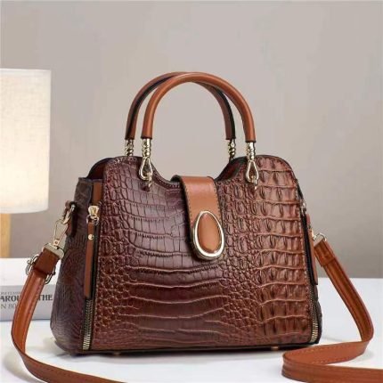 New fashionable single-shoulder crossbody handbag