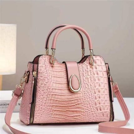 New fashionable single-shoulder crossbody handbag