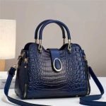 New fashionable single-shoulder crossbody handbag - Image 4