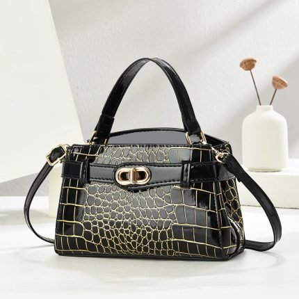 Luxury-Style Trendy Handbag for Women